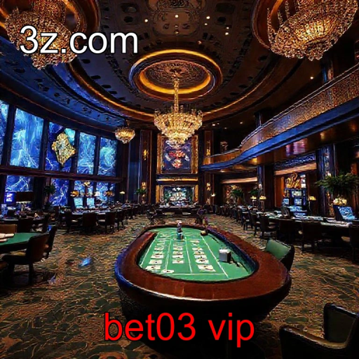 Explorando Promoções Irresistíveis da bet03 vip para Jogadores