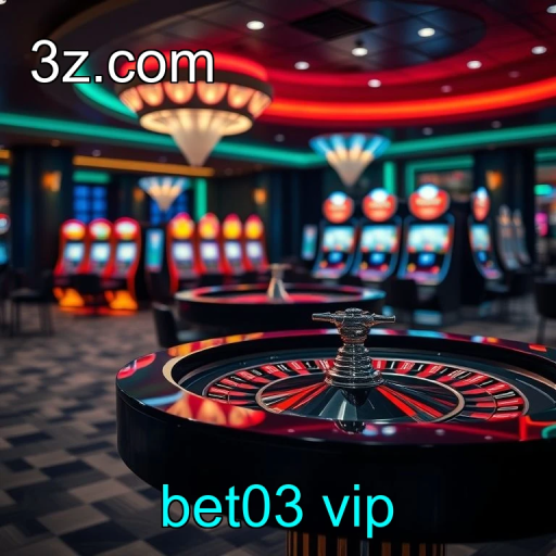 bet03 vip Caça-Níqueis